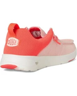 Hey Dude Kids Wally Hey 2O Mesh (Little Kid/Big Kid) | Sneakers & Athletic Shoes -Shoe Vogue Shop 71jY504M0ZL. AC SR736920