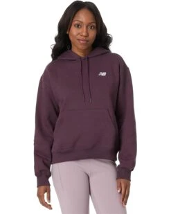 New Balance Sport Essentials Fleece Hoodie | Hoodies & Sweatshirts -Shoe Vogue Shop 71jaNVJfpsL. AC SR736920