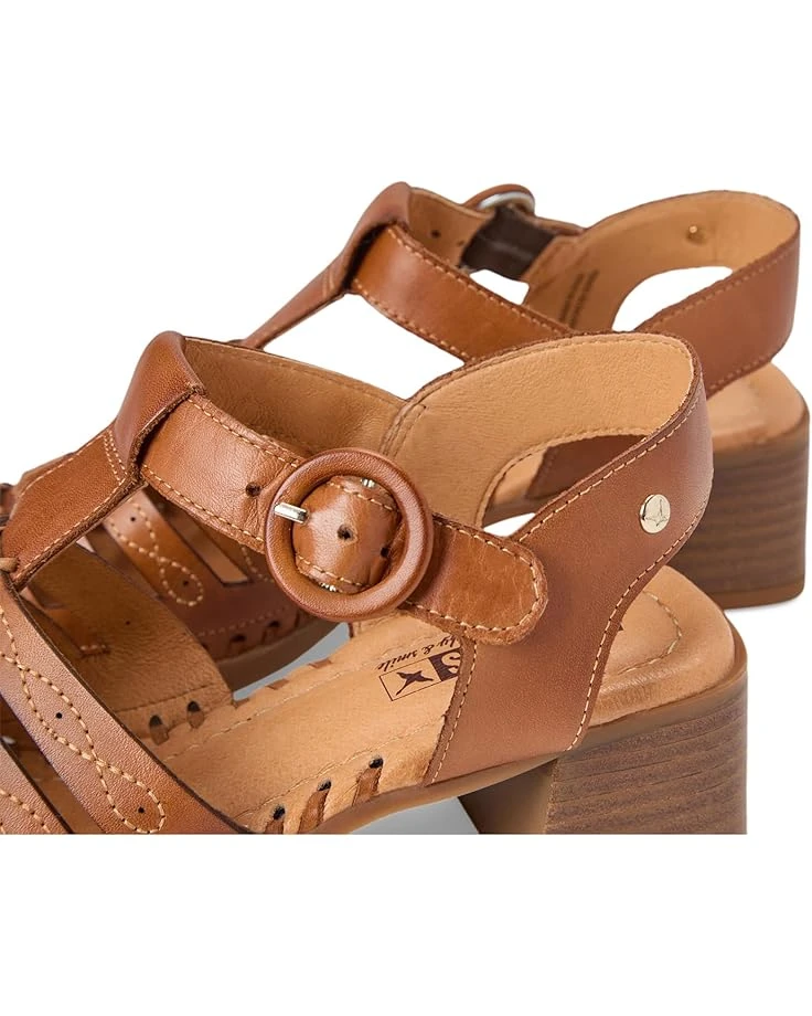 PIKOLINOS Romana W9G | Heels 8 PIKOLINOS Romana W9G | Heels - Image 6