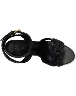 Schutz Khari Platform | Heels 11 Schutz Khari Platform | Heels -Shoe Vogue Shop 71jgpM LM7L. AC SR736920