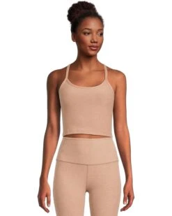 Beyond Yoga Spacedye Slim Racerback Cropped Tank | Shirts & Tops -Shoe Vogue Shop 71jh8HSDK2L. AC SR736920