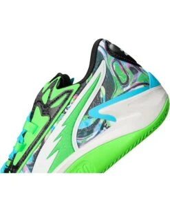 PUMA Scoot Zeros II 2K Basketball Shoes | Sneakers & Athletic Shoes -Shoe Vogue Shop 71jlmr95Q8L. AC SR736920