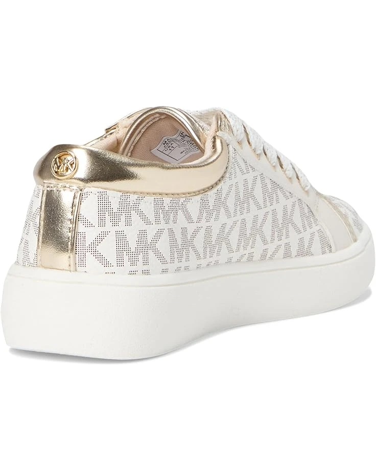 MICHAEL Michael Kors Kids Jem Ralley (Little Kid/Big Kid) | Sneakers & Athletic Shoes 7 MICHAEL Michael Kors Kids Jem Ralley (Little Kid/Big Kid) | Sneakers & Athletic Shoes - Image 5
