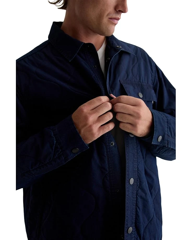 AG Jeans Roy Quilted Jacket | Coats & Outerwear 7 AG Jeans Roy Quilted Jacket | Coats & Outerwear - Image 5