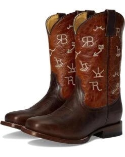 Roper Kids Brand (Big Kid) | Boots