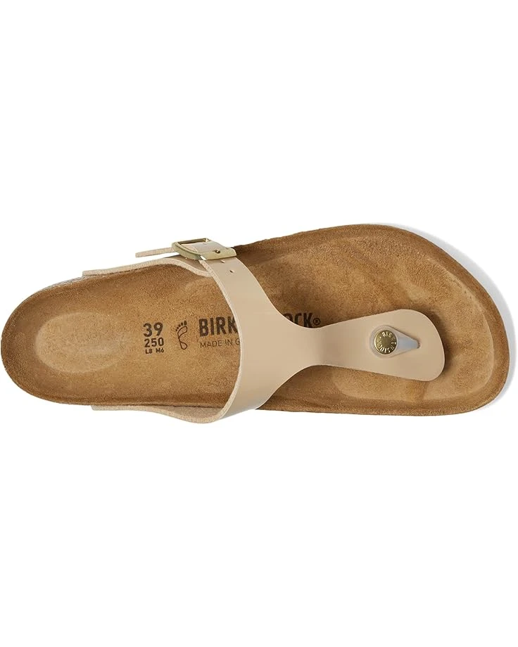 Birkenstock Gizeh Patent | Sandals 4 Birkenstock Gizeh Patent | Sandals - Image 2