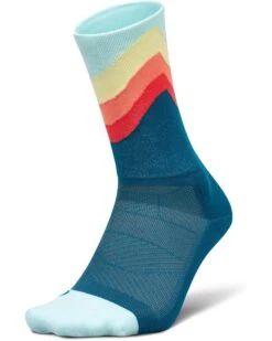 Feetures Elite Light Cushion Mini Crew | Socks -Shoe Vogue Shop 71jw2UmVBhL. AC SR736920