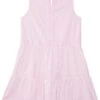 Vineyard Vines Kids Harbor Tiered Dress (Toddler/Little Kid/Big Kid) | Dresses 1 Vineyard Vines Kids Harbor Tiered Dress (Toddler/Little Kid/Big Kid) | Dresses -Shoe Vogue Shop 71jzrorilRL. AC SR736920