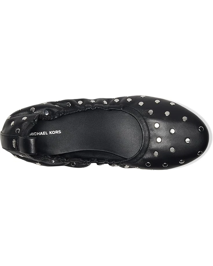MICHAEL Michael Kors Amy Ballet | Flats 4 MICHAEL Michael Kors Amy Ballet | Flats - Image 2