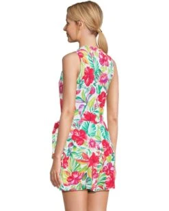 Tommy Bahama Island Cays Fiesta Romper | Swimwear -Shoe Vogue Shop 71k1BrGOmoL. AC SR736920