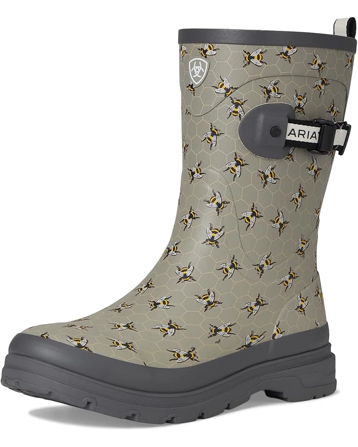 Ariat Kelmarsh Mid Rubber Boots 9 Ariat Kelmarsh Mid Rubber Boots - Image 7