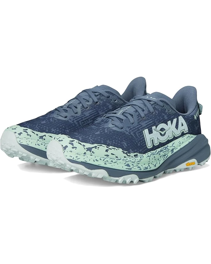 Hoka Speedgoat 6 GTX | Sneakers & Athletic Shoes 10 Hoka Speedgoat 6 GTX | Sneakers & Athletic Shoes - Image 8
