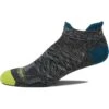 Darn Tough Vermont Run No Show Tab Ultra-Lightweight with Cushion | Socks -Shoe Vogue Shop 71k9pkBjMgL. AC SR736920