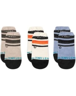 Stance Boyd 3-6 Months (Infant) | Socks