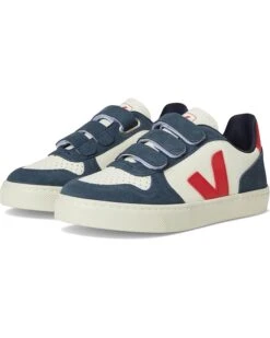 VEJA Kids Small V-10 Chromefree (Little Kid/Big kid) | Sneakers & Athletic Shoes 21 VEJA Kids Small V-10 Chromefree (Little Kid/Big kid) | Sneakers & Athletic Shoes -Shoe Vogue Shop 71kI2cJ k0L. AC SR736920