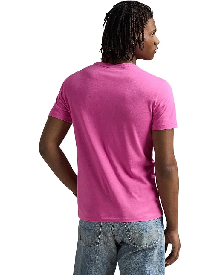 Polo Ralph Lauren Classic Fit Jersey Crewneck T-Shirt | Shirts & Tops 12 Polo Ralph Lauren Classic Fit Jersey Crewneck T-Shirt | Shirts & Tops - Image 10