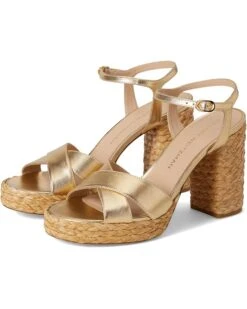 Stuart Weitzman Dayna Platform Sandal | Heels 20 Stuart Weitzman Dayna Platform Sandal | Heels -Shoe Vogue Shop 71kMxxMzZcL. AC SR736920