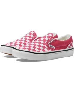 Vans Kids Classic Slip-On (Little Kid) | Sneakers & Athletic Shoes