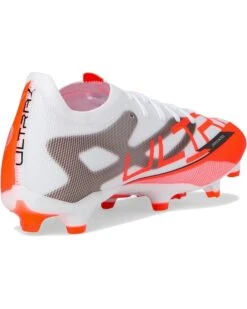 PUMA Ultra 5 Match Firm, Artificial Ground Soccer Cleats | Sneakers & Athletic Shoes -Shoe Vogue Shop 71kVbDzzPL. AC SR736920