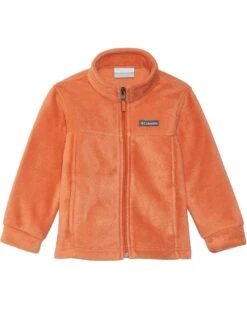 Columbia Kids Steens Mt™ II Fleece (Toddler) | Coats & Outerwear 17 Columbia Kids Steens Mt™ II Fleece (Toddler) | Coats & Outerwear -Shoe Vogue Shop 71kVwx07PgL. AC SR736920