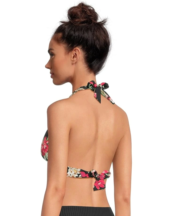 Tommy Bahama Lily Cat Rev Halter Top | Swimwear 5 Tommy Bahama Lily Cat Rev Halter Top | Swimwear - Image 3