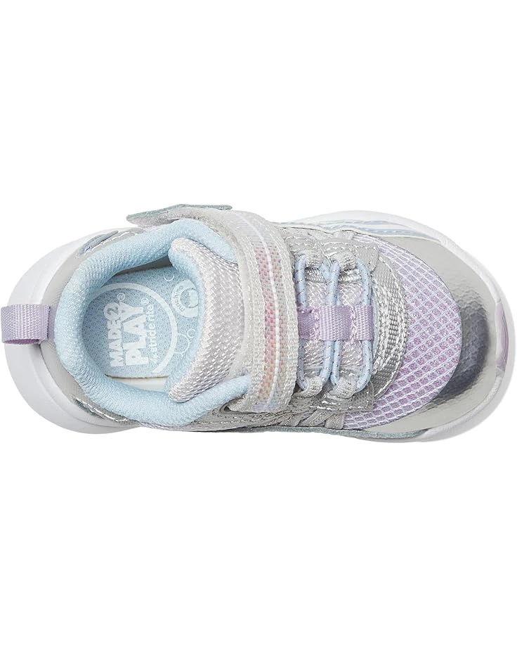 Stride Rite M2P Journey 3.0 (Toddler) | Sneakers & Athletic Shoes 4 Stride Rite M2P Journey 3.0 (Toddler) | Sneakers & Athletic Shoes - Image 2