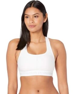 Under Armour Cross-Back Mid Bra | Underwear & Intimates -Shoe Vogue Shop 71kax4cW5hL. AC SR736920
