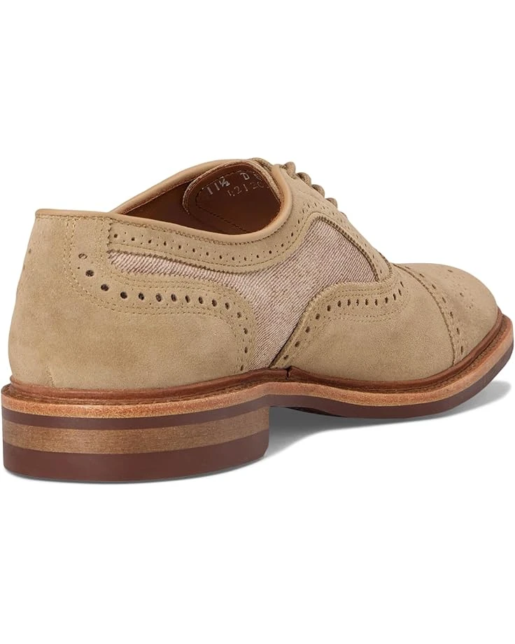 Allen Edmonds Strandmok Oxford Shoes | Oxfords 7 Allen Edmonds Strandmok Oxford Shoes | Oxfords - Image 5