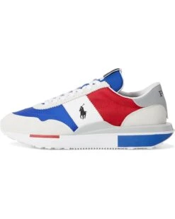 Polo Ralph Lauren Train 89 | Sneakers & Athletic Shoes -Shoe Vogue Shop 71kceFhqP3L. AC SR736920
