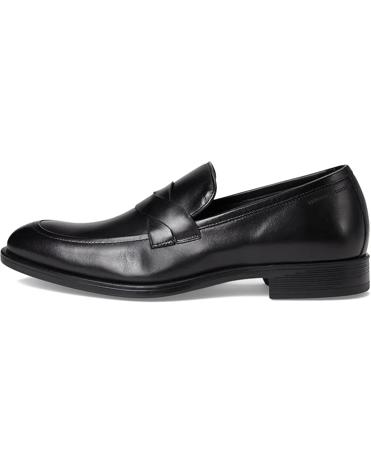 Johnston & Murphy Collection Flynch Braided Strap Loafer | Loafers 6 Johnston & Murphy Collection Flynch Braided Strap Loafer | Loafers - Image 4