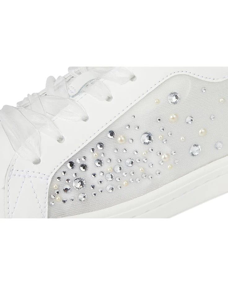 Kate Spade New York Tori Crystals Lace Up Sneakers | Sneakers & Athletic Shoes 8 Kate Spade New York Tori Crystals Lace Up Sneakers | Sneakers & Athletic Shoes - Image 6