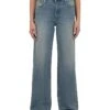 KUT from the Kloth Sienna High Rise Wide Leg-5 Pockets | Jeans -Shoe Vogue Shop 71kuKHHoTeL. AC SR736920
