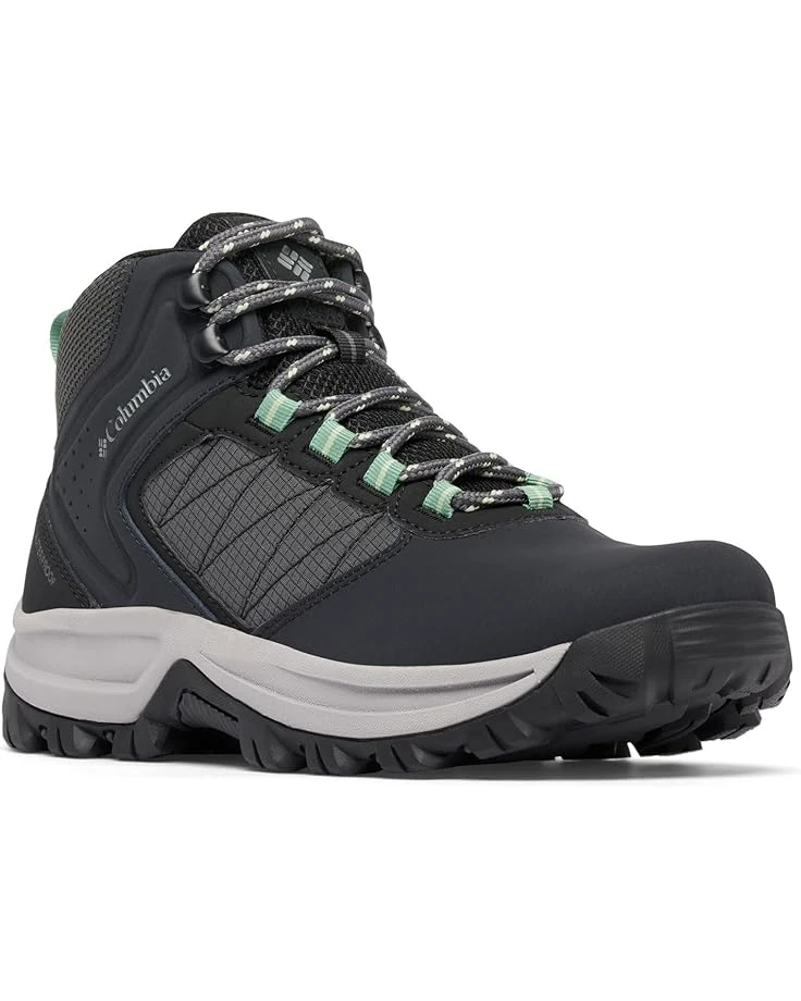 Columbia Transverse™ Hike Waterproof | Hiking 3 Columbia Transverse™ Hike Waterproof | Hiking