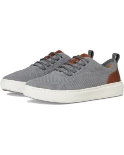Johnston & Murphy Anders Knit U-Throat | Sneakers & Athletic Shoes