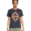 Pendleton Geometric Graphic Tee | Shirts & Tops -Shoe Vogue Shop 71kzVegdlnL. AC SR736920