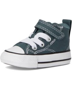Converse Kids Chuck Taylor® All Star® Malden Street Easy-On (Infant/Toddler) | Sneakers & Athletic Shoes 16 Converse Kids Chuck Taylor® All Star® Malden Street Easy-On (Infant/Toddler) | Sneakers & Athletic Shoes -Shoe Vogue Shop 71kzt8rvUJL. AC SR736920