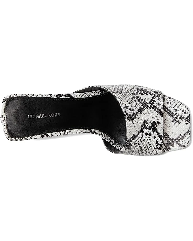 MICHAEL Michael Kors Merriam Wedge | Heels 4 MICHAEL Michael Kors Merriam Wedge | Heels - Image 2