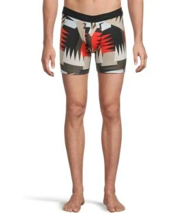 Stance Geo Comb Wholester | Underwear