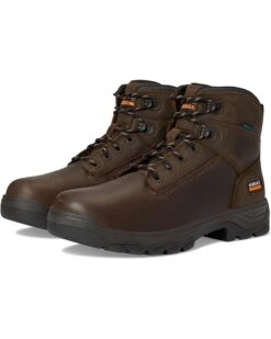 Ariat Turbo Duratread 6" Waterproof Work Boots