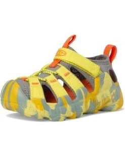 KEEN Kids Hyperport H2 (Toddler/Little Kid/Big Kid) | Sandals -Shoe Vogue Shop 71l40 Z8j4L. AC SR736920