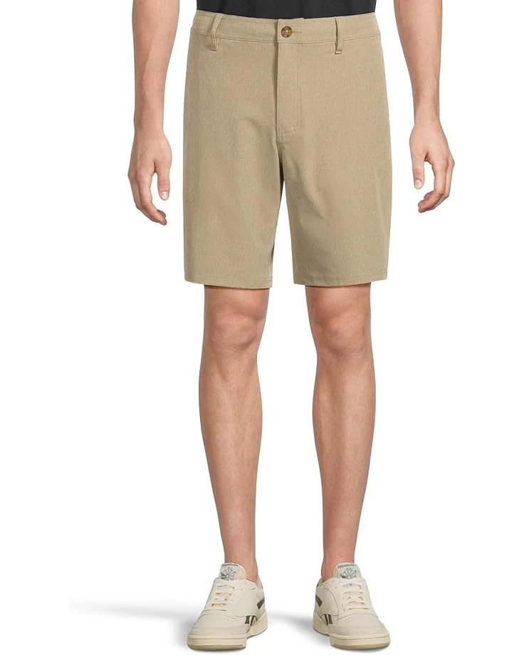 O'Neill Reserve Heather 19 Shorts 10 O'Neill Reserve Heather 19 Shorts - Image 8