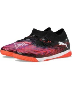 PUMA Future 8 Match Indoor Trainer Soccer Shoes | Sneakers & Athletic Shoes -Shoe Vogue Shop 71lAkXGKIxL. AC SR736920