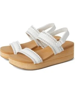 SKECHERS Summers - Coastal Stroll | Heels 17 SKECHERS Summers - Coastal Stroll | Heels -Shoe Vogue Shop 71lCM1PItFL. AC SR736920