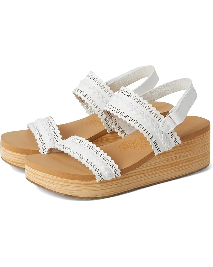 SKECHERS Summers - Coastal Stroll | Heels 10 SKECHERS Summers - Coastal Stroll | Heels - Image 8