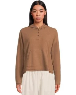 Toad&Co Foothill Long Sleeve Hoodie | Hoodies & Sweatshirts