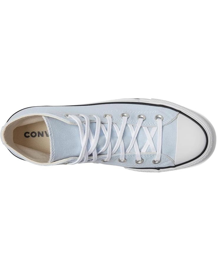 Converse Chuck Taylor All Star Hi Lift | Sneakers & Athletic Shoes 4 Converse Chuck Taylor All Star Hi Lift | Sneakers & Athletic Shoes - Image 2