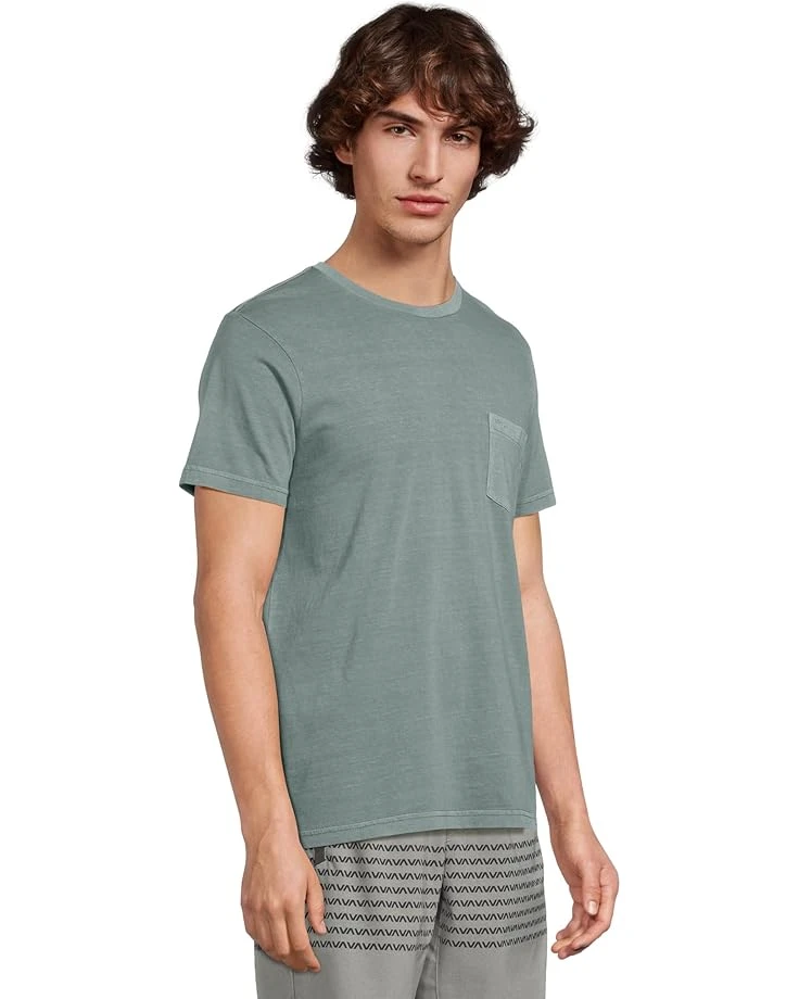 RVCA PTC 2 PIGMENT SS | Shirts & Tops 4 RVCA PTC 2 PIGMENT SS | Shirts & Tops - Image 2