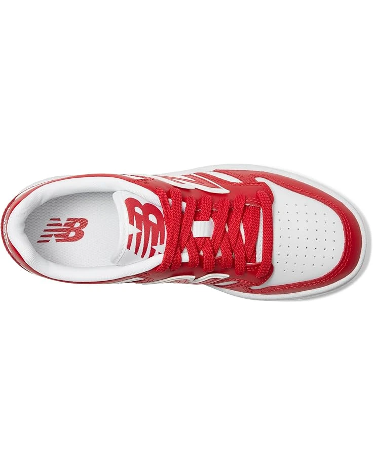 New Balance Kids 480 (Big Kid) | Sneakers & Athletic Shoes 4 New Balance Kids 480 (Big Kid) | Sneakers & Athletic Shoes - Image 2