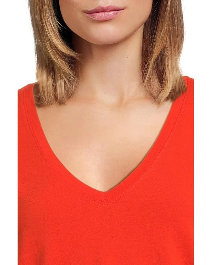 Madewell Northside Vneck Tee | Shirts & Tops 6 Madewell Northside Vneck Tee | Shirts & Tops - Image 4