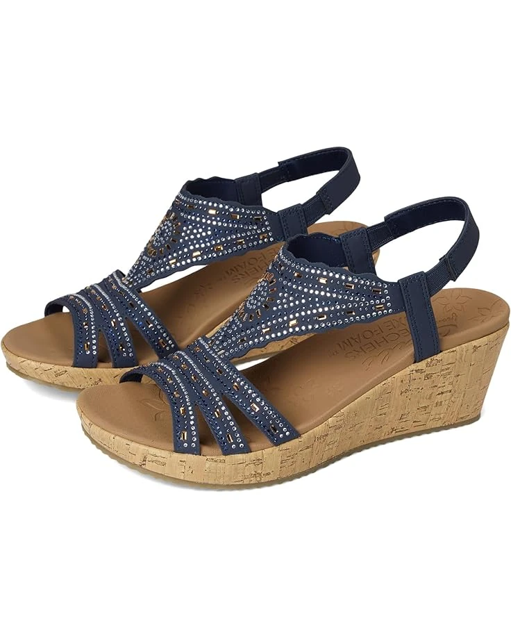 SKECHERS Beverlee - Dazzling Charm | Heels 3 SKECHERS Beverlee - Dazzling Charm | Heels